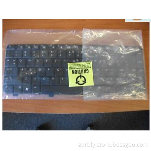 Genuine Black Keyboard for HP Pavilion DV2000
